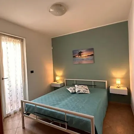 Holiday home Villetta Gioia