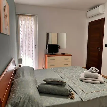 Villetta Gioia Holiday home *