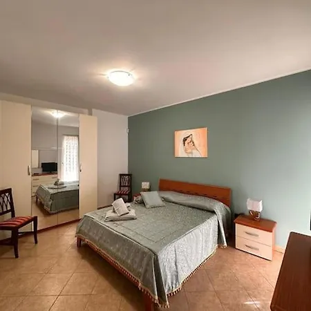Holiday home Villetta Gioia
