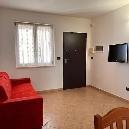 Villetta Gioia Holiday home Gallipoli