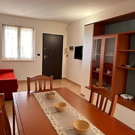 Holiday home Villetta Gioia