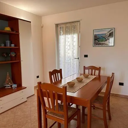 Holiday home Villetta Gioia Gallipoli