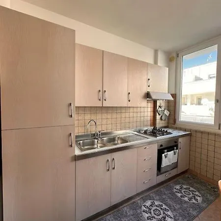 Villetta Gioia Holiday home